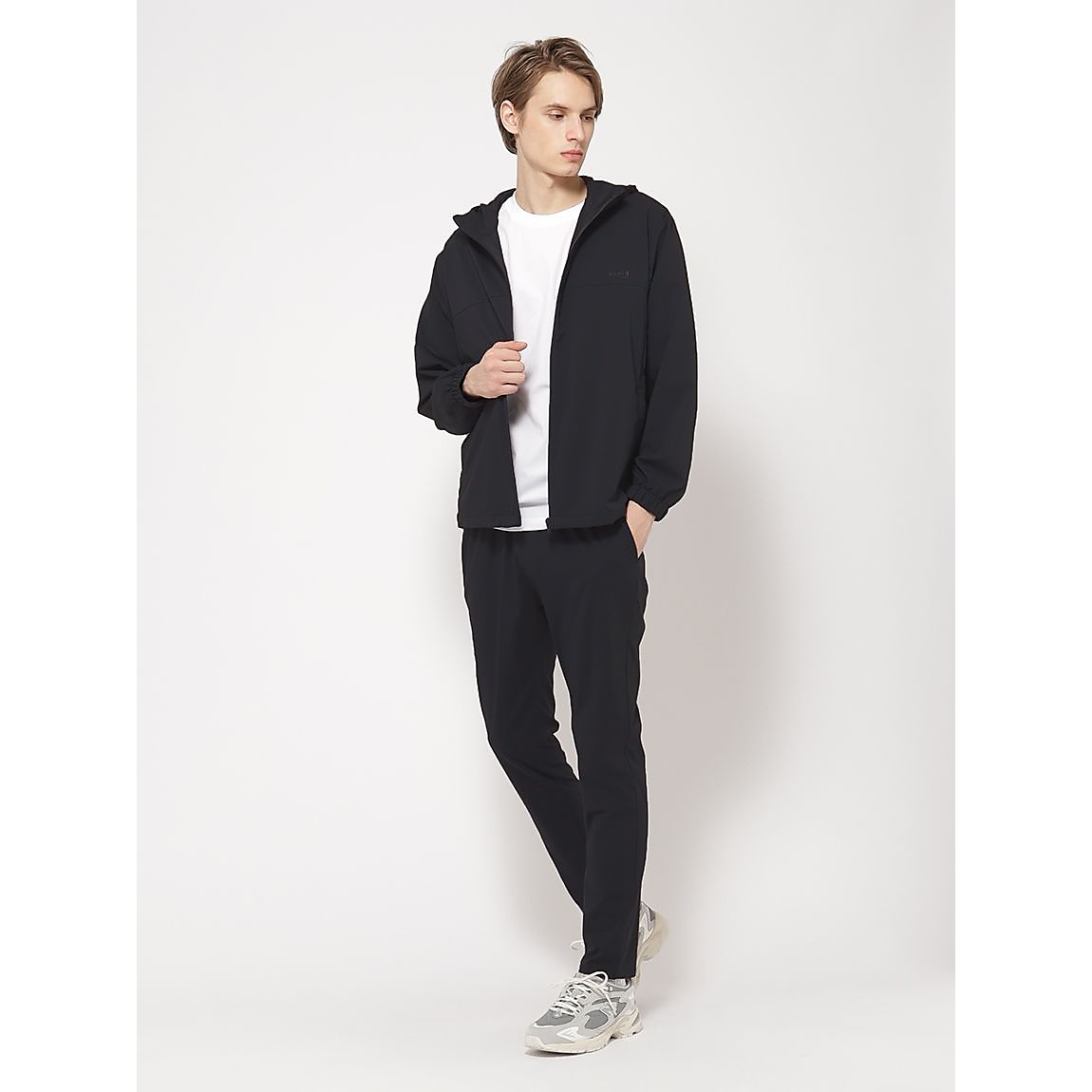 ミノテック トレッキングパンツ MENS