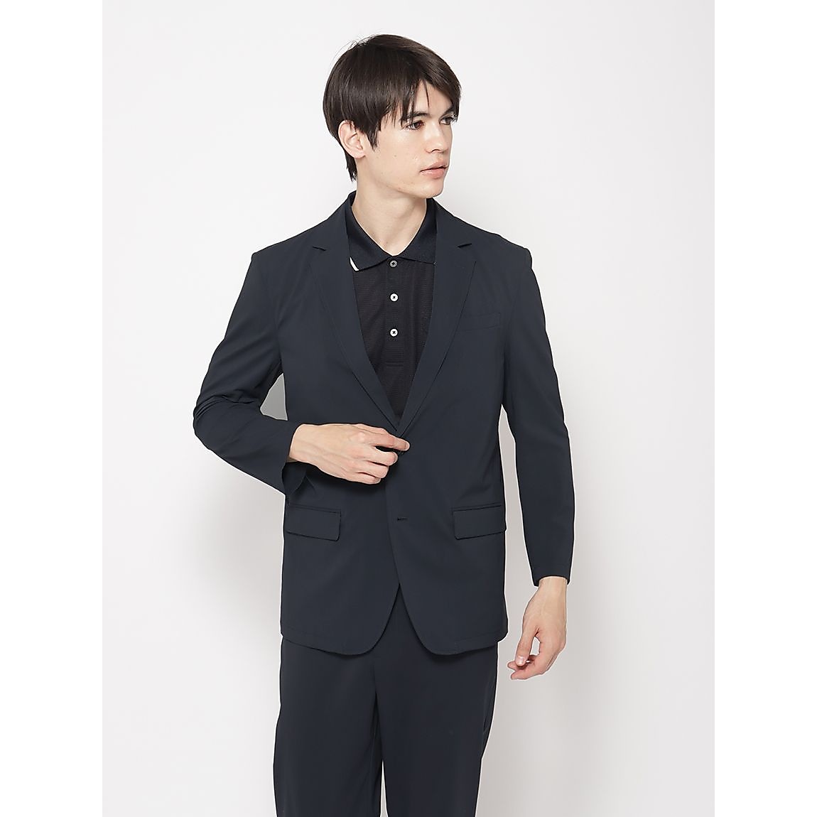 ミノテック テーラードジャケット MENS