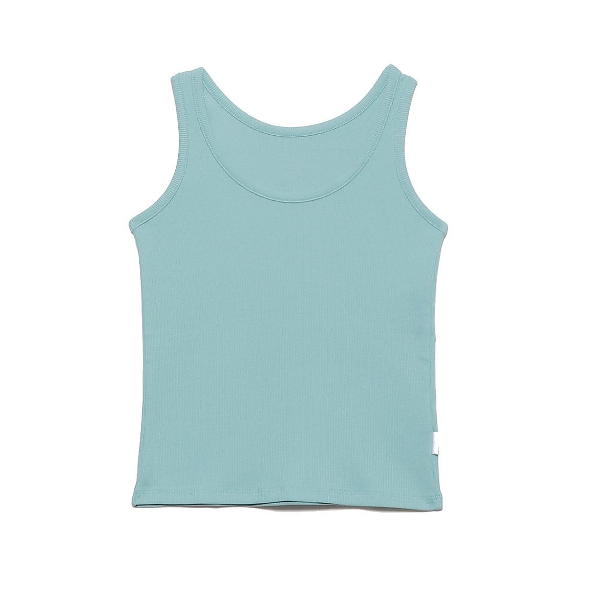 「Berry Bear」シリーズ ショートトップス×タンクセットGIRLS