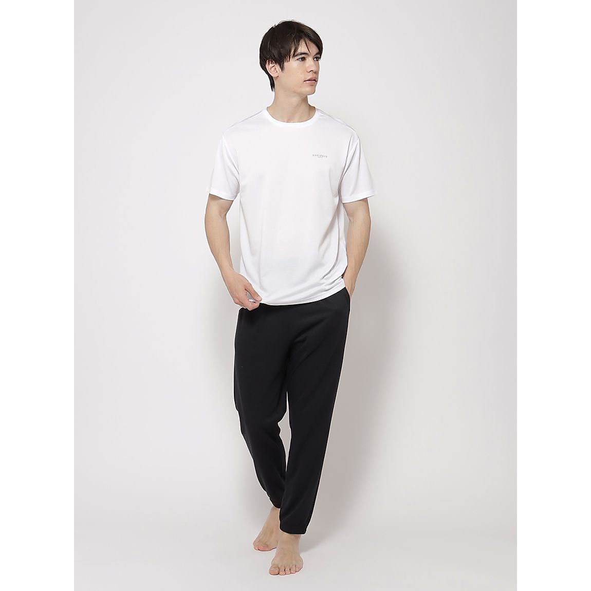 Early Dry シリーズ レギュラーフィットTシャツ MENS