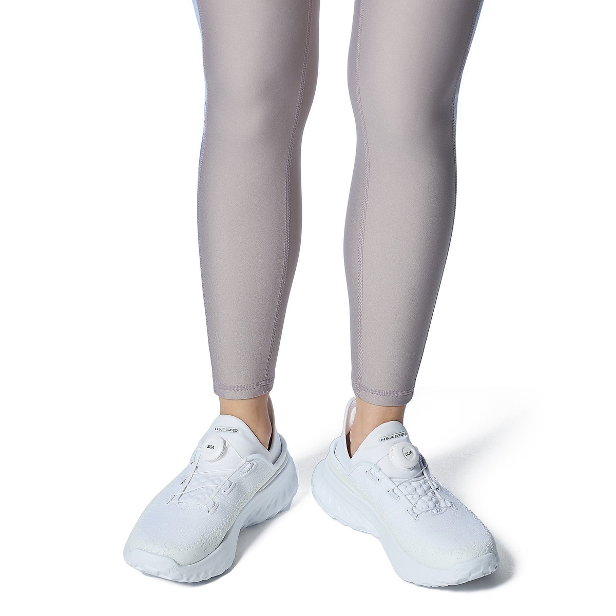 F24 UA ARMOUR PRINTED LEGGING