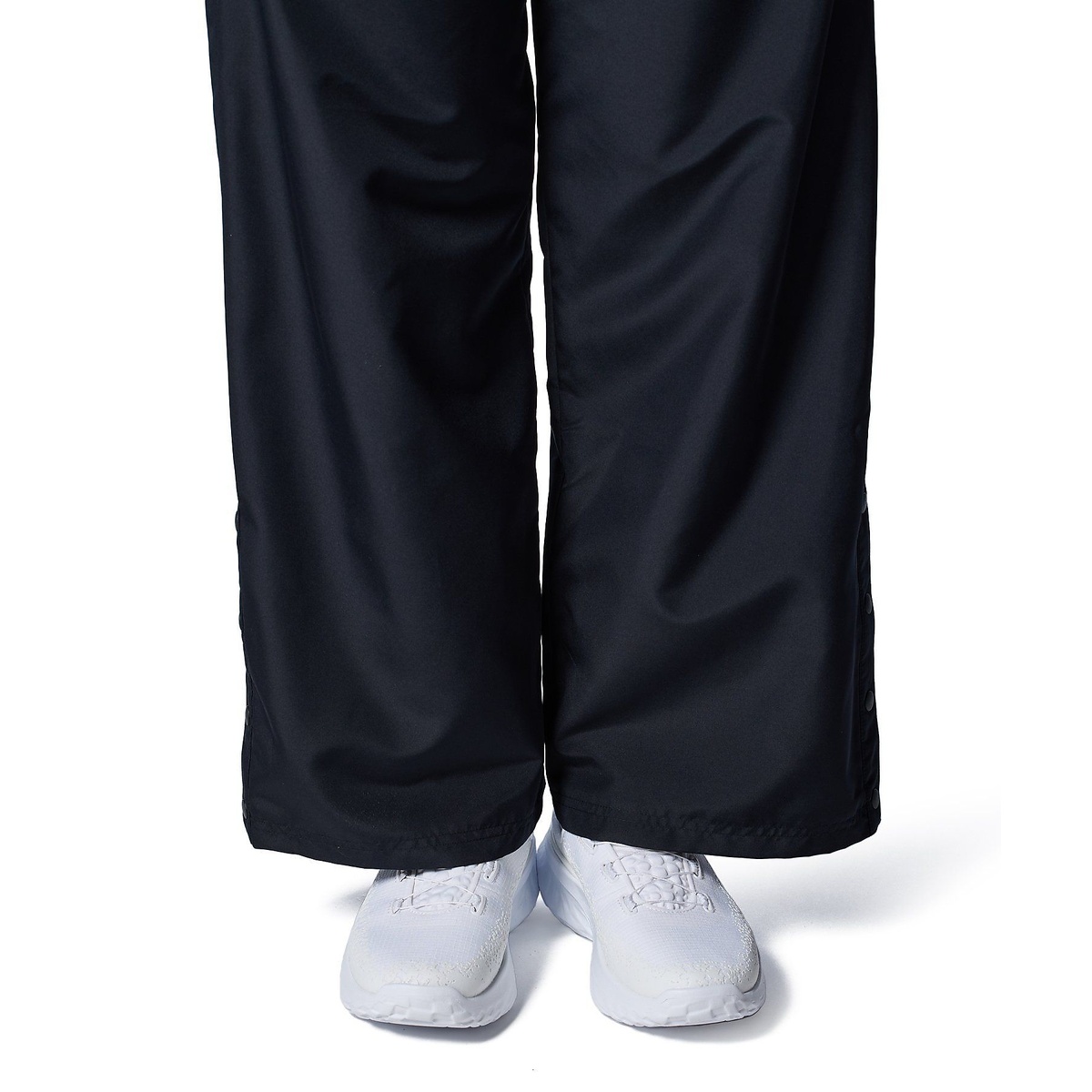 F24 UA MESH WOVEN PANT
