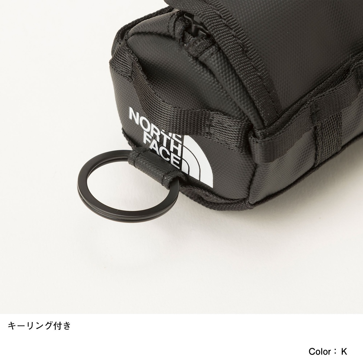 BC DUFFEL XXS (BCダッフルXXS)