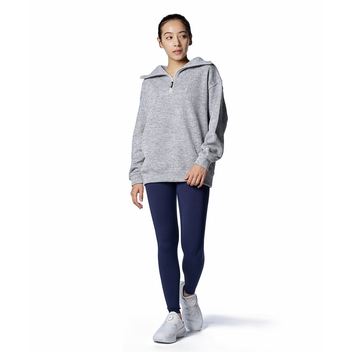 F24 UA TECH SWEATER