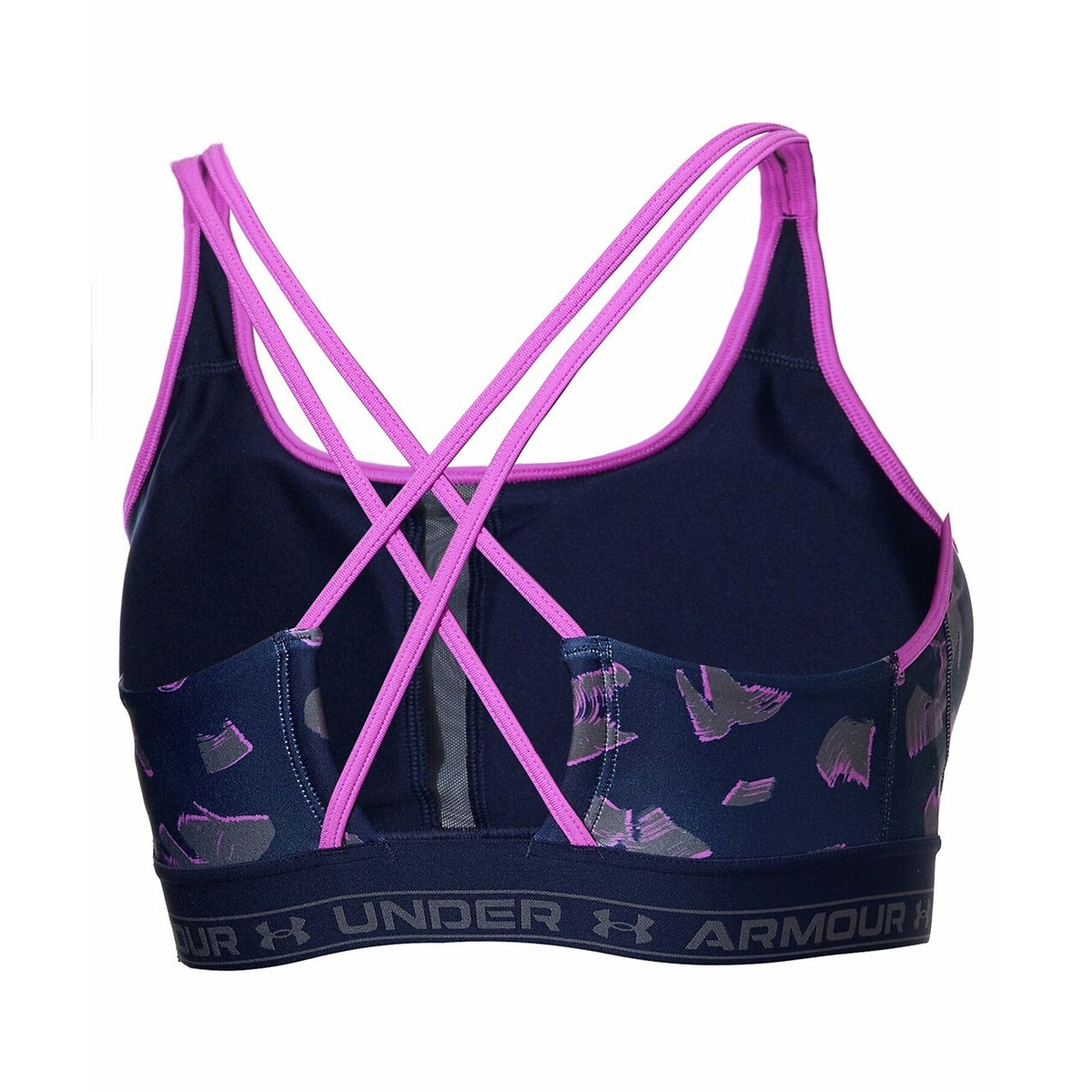 F24 UA CROSSBACK MID PRINTED