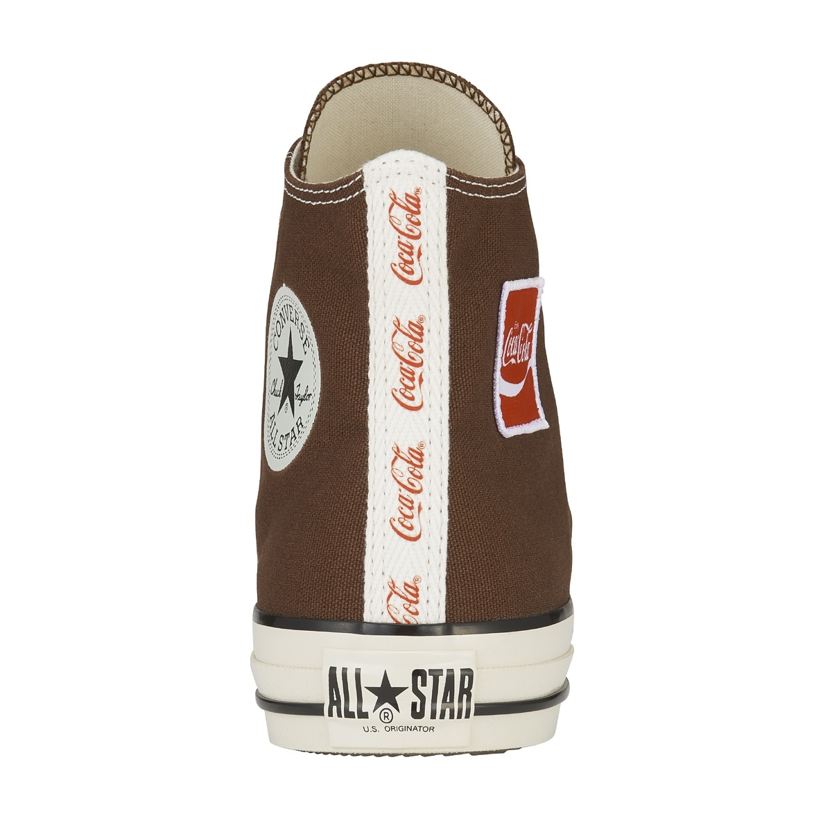 ALL STAR US Coca-Cola UF HI(オールスター　ユーエス　コカコーラ　ユーエフハイ)