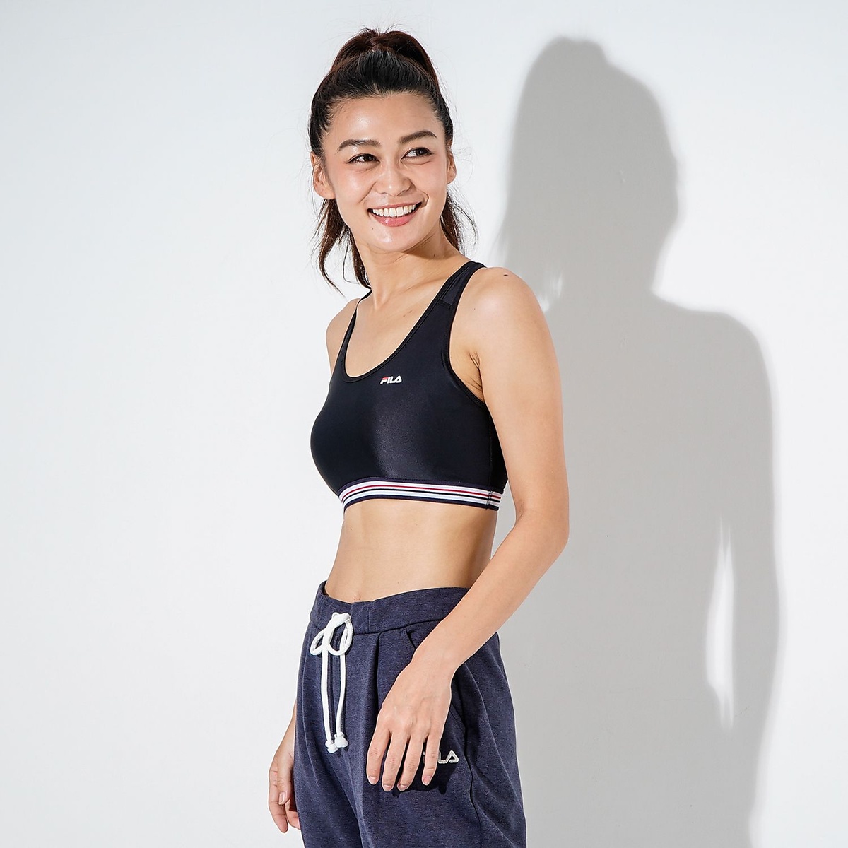 FILA レディスブラトップ