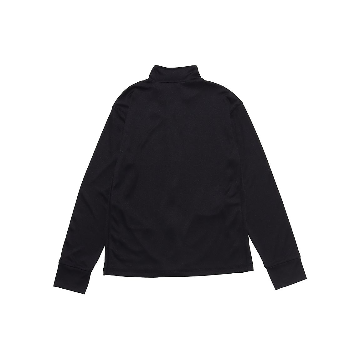 FILAレディスUVジャケットロゴ