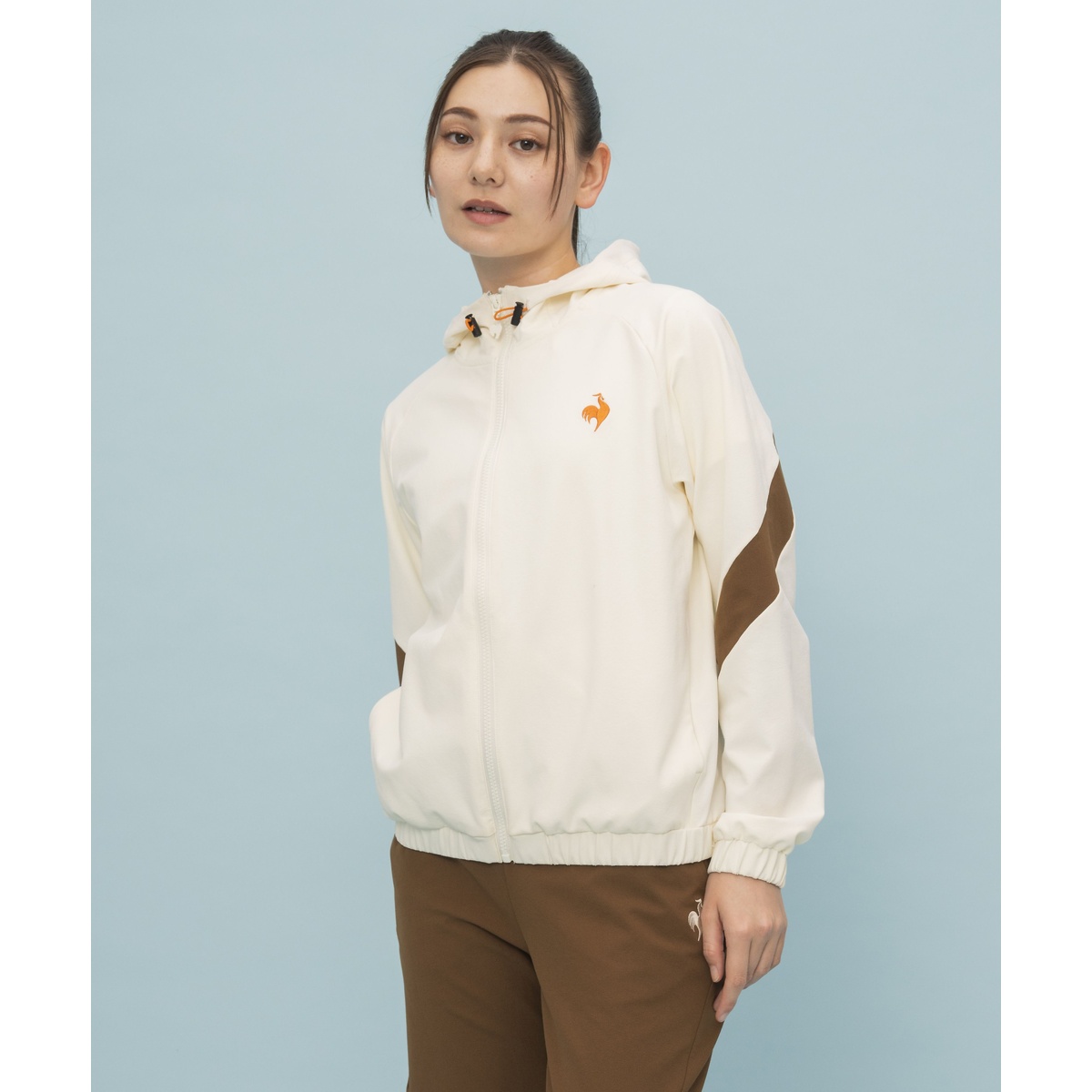 LCSプリュームクロスジャケット