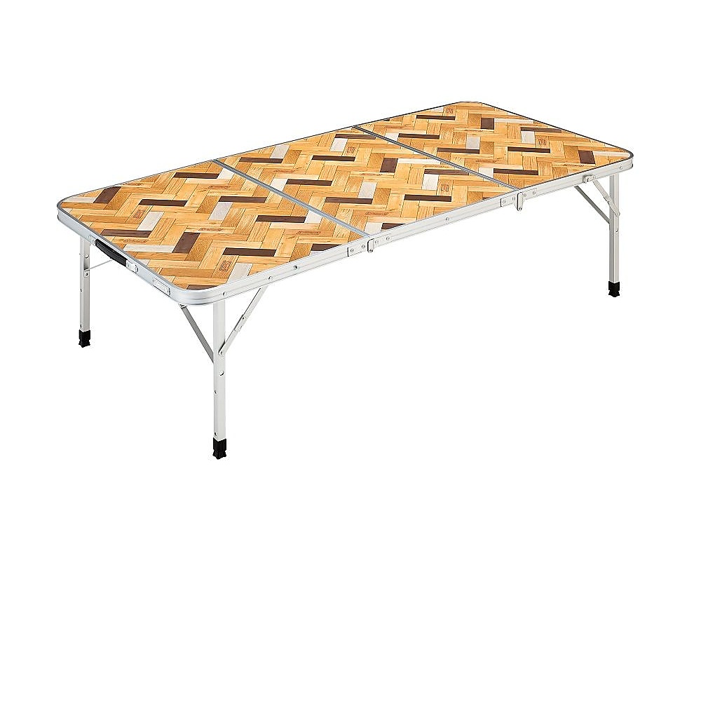 ナチュラルパズルテーブル/150