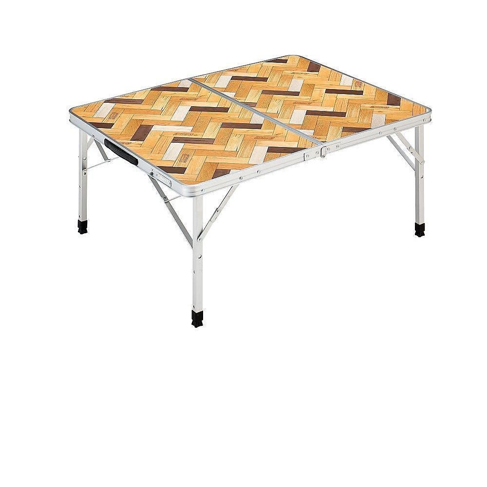 ナチュラルパズルテーブル/90