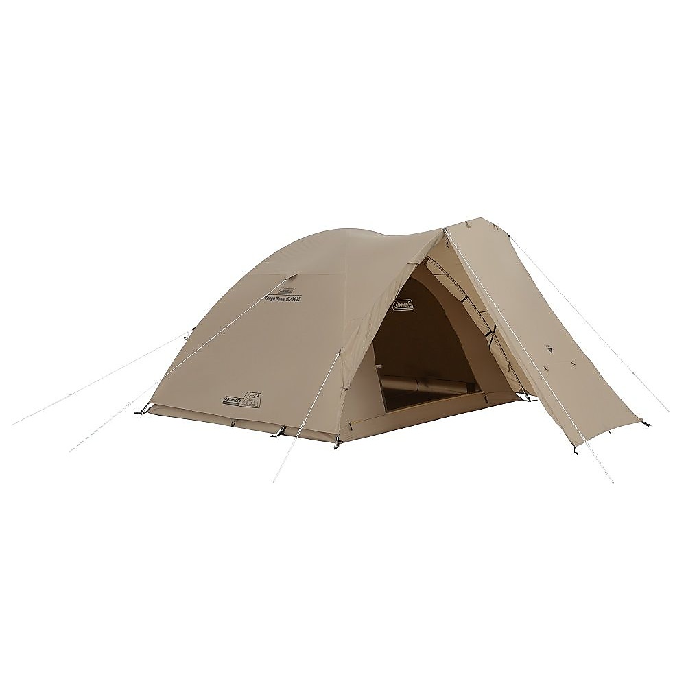 タフワイドドーム 6/3025(グレージュ)