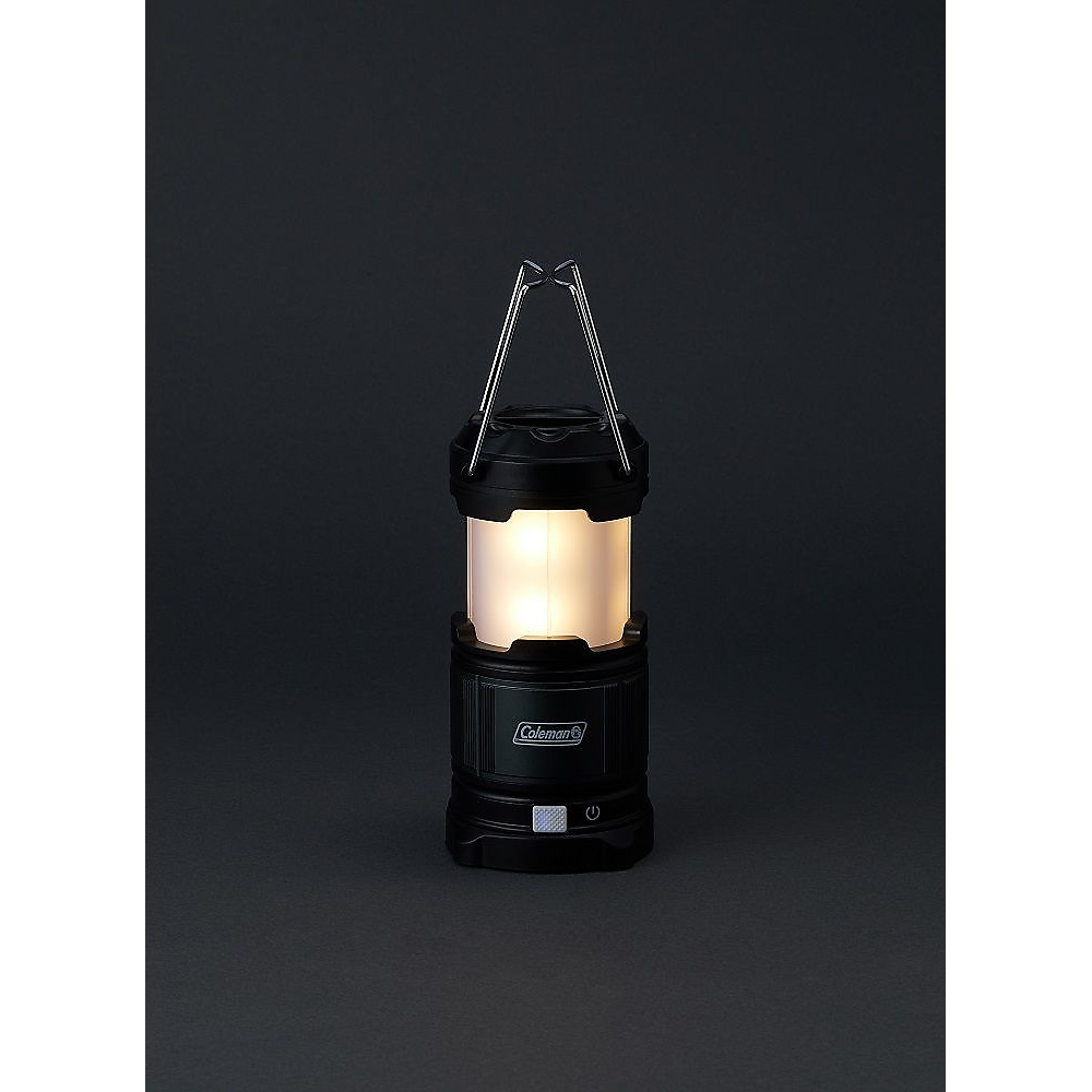 ラギッドパッカウェイランタン (メタリックグリーン)