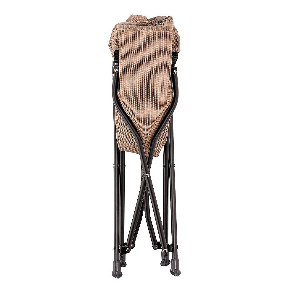 ヒーリングチェアNXメッシュ(グレージュ)