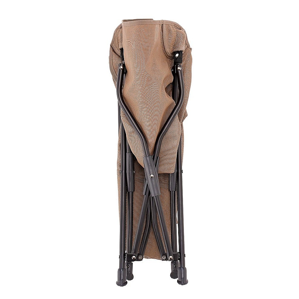 ヒーリングチェアNX HBメッシュ(グレージュ)