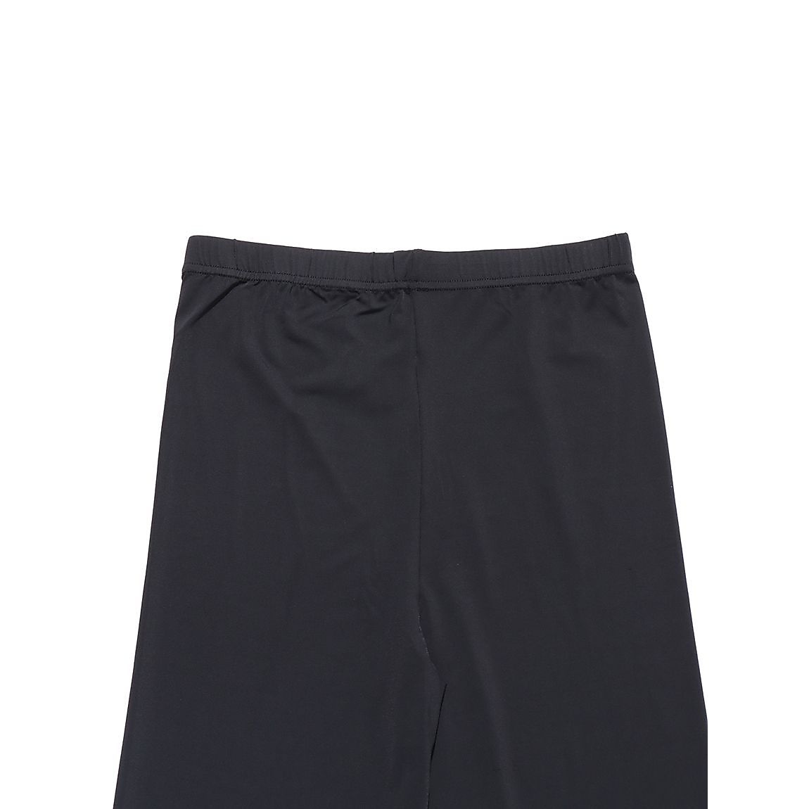 ナイロン素材 レギンスタイツ LADIES