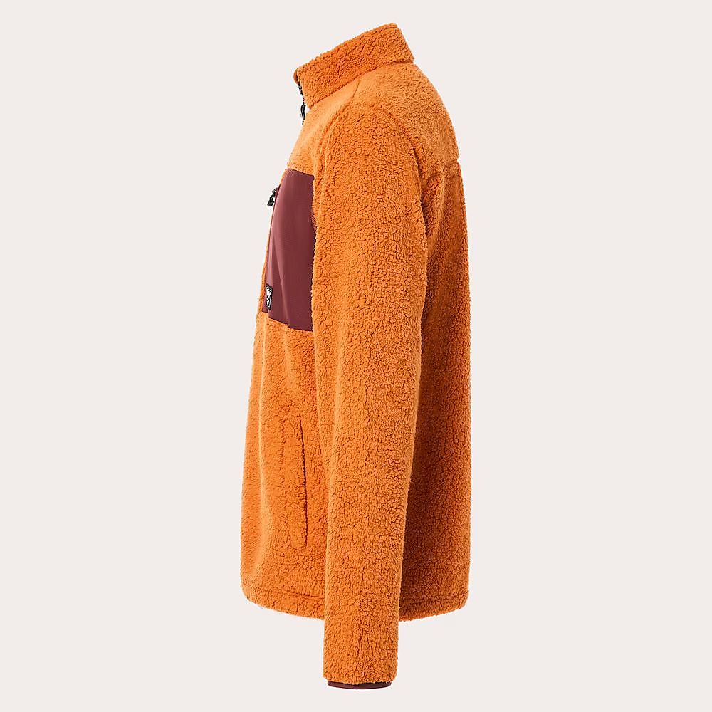 MOUNTAIN FIRE SHERPA