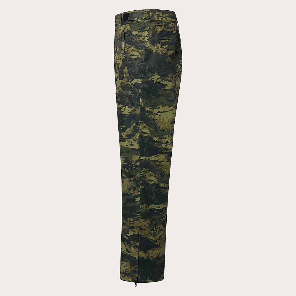 DIVISIONAL CARGO SHELL PANT