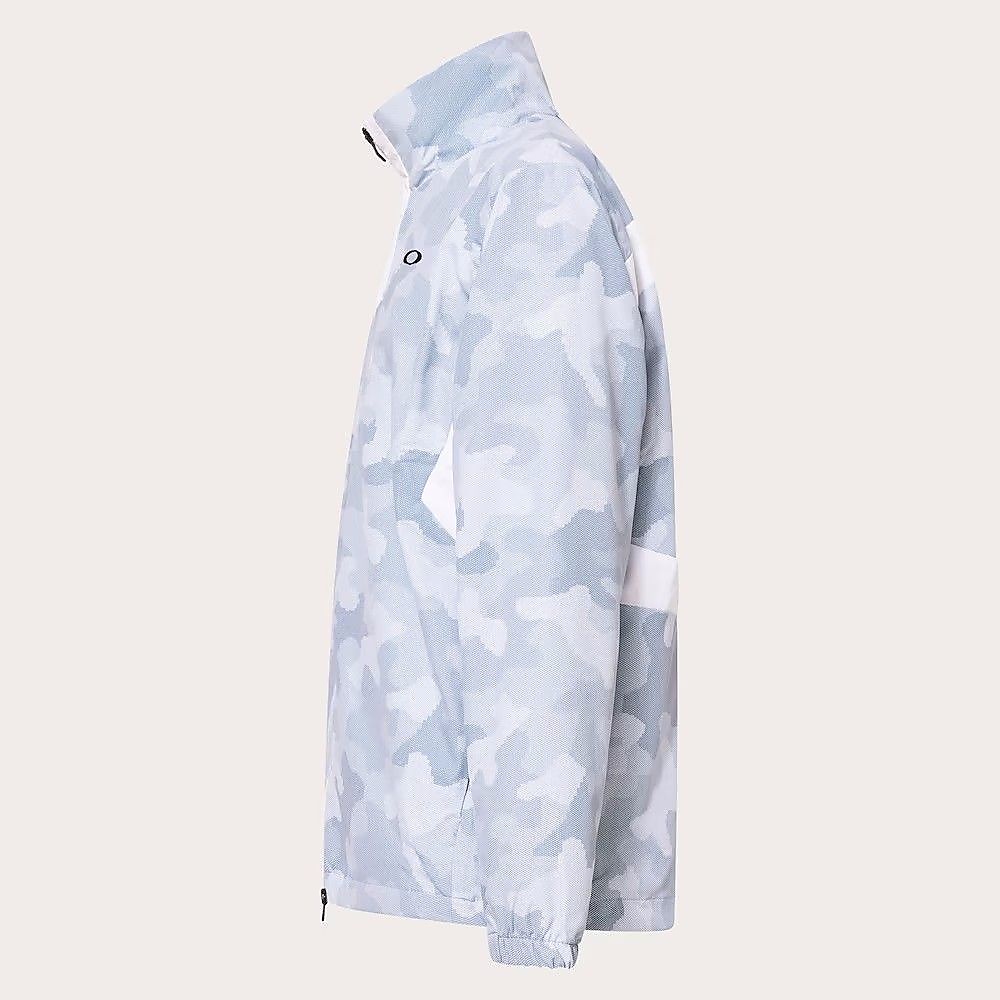 OAKLEY INTRICATE CAMO JACKET