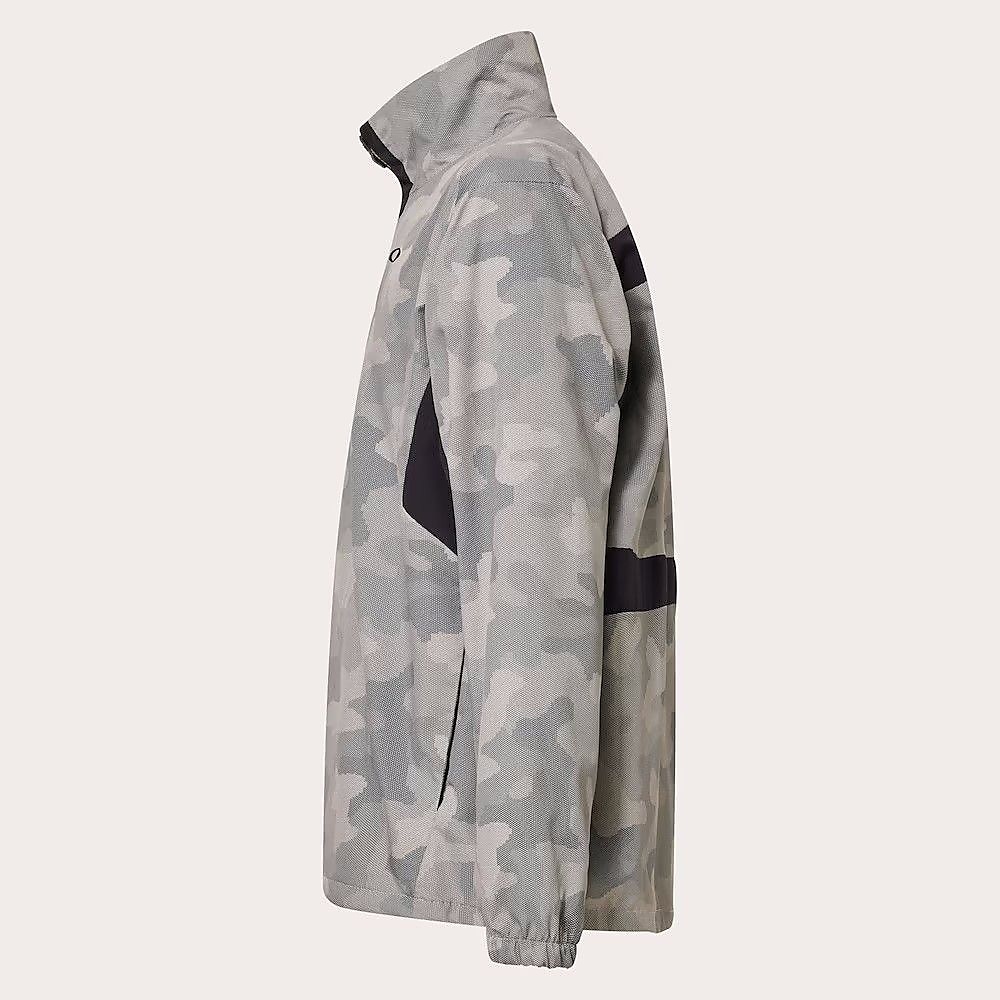 OAKLEY INTRICATE CAMO JACKET