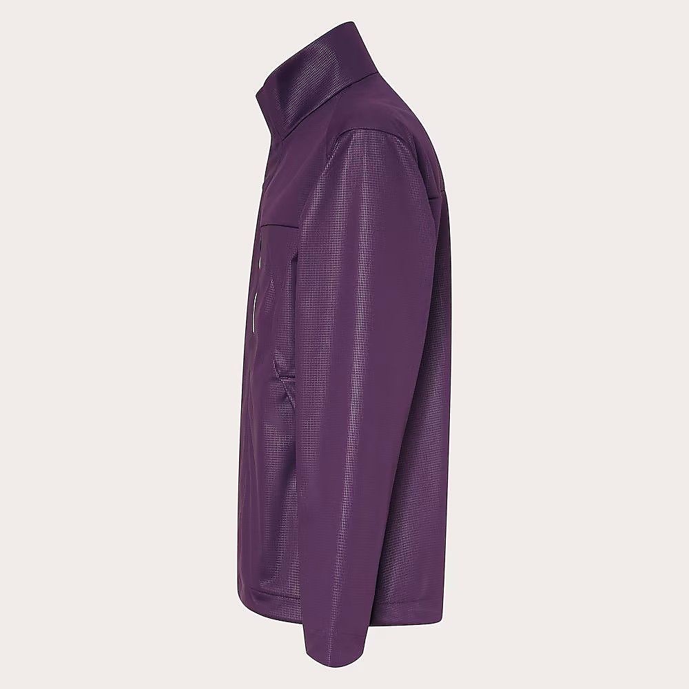 OAKLEY KNIT 3LAYER JACKET