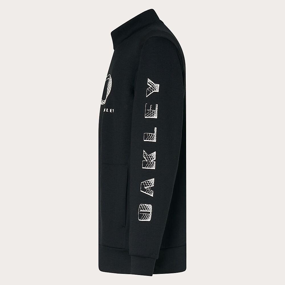 OAKLEY GB ELIPSE FLEECE MOCK