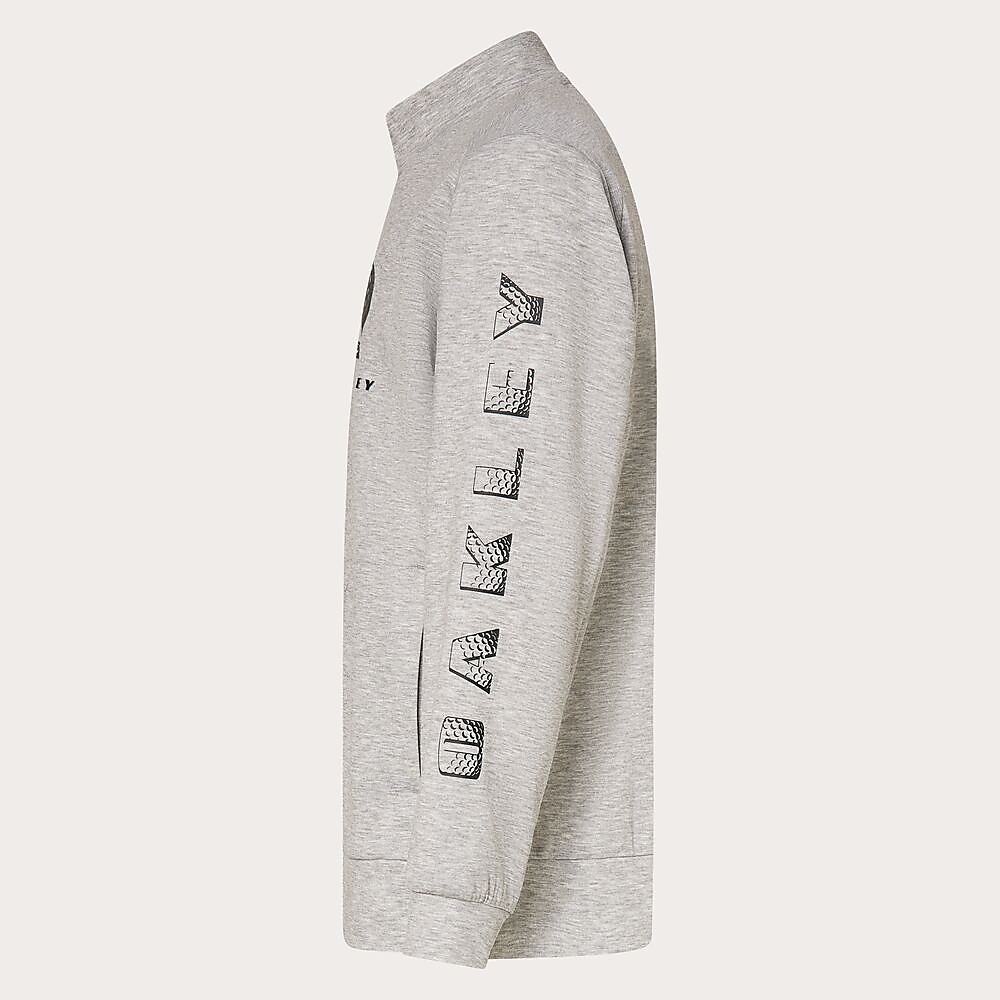 OAKLEY GB ELIPSE FLEECE MOCK