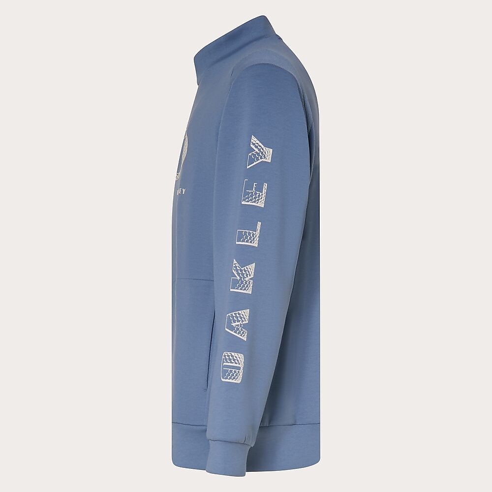 OAKLEY GB ELIPSE FLEECE MOCK