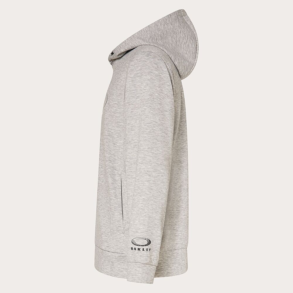 OAKLEY PULLOVER FLEECE HOODIE