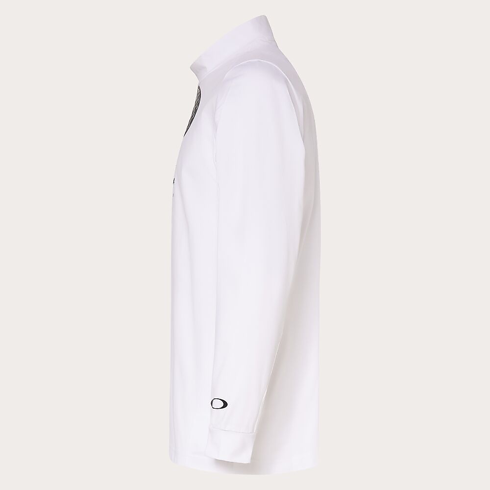 OAKLEY GB GRAPHIC LS MOCK