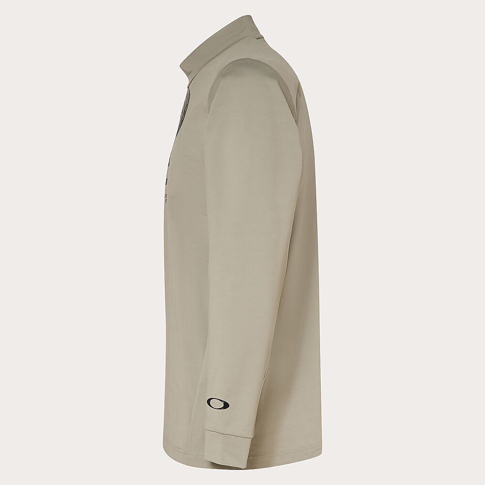 OAKLEY GB GRAPHIC LS MOCK