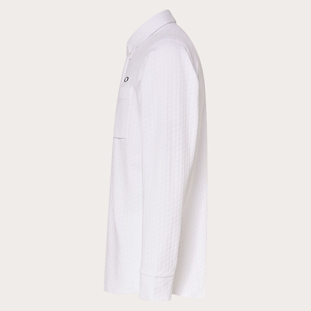 OAKLEY SUBTLE JQ LS SHIRT