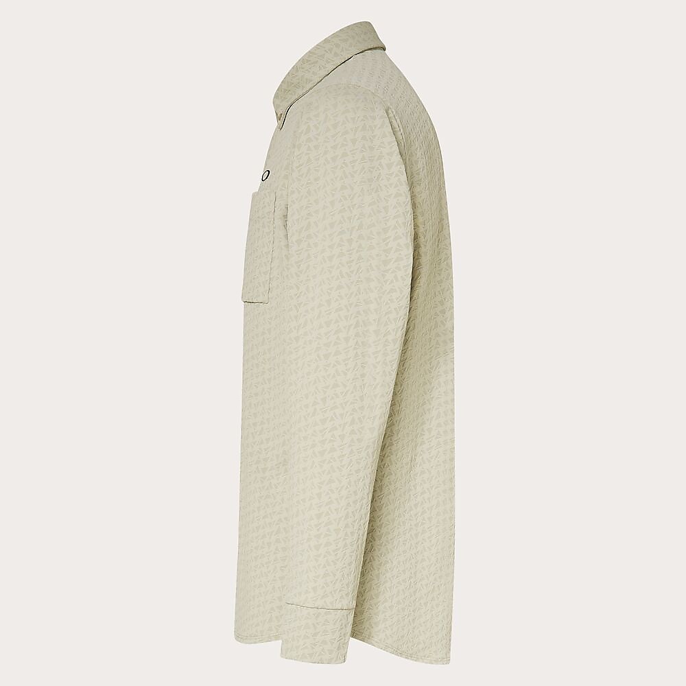 OAKLEY SUBTLE JQ LS SHIRT