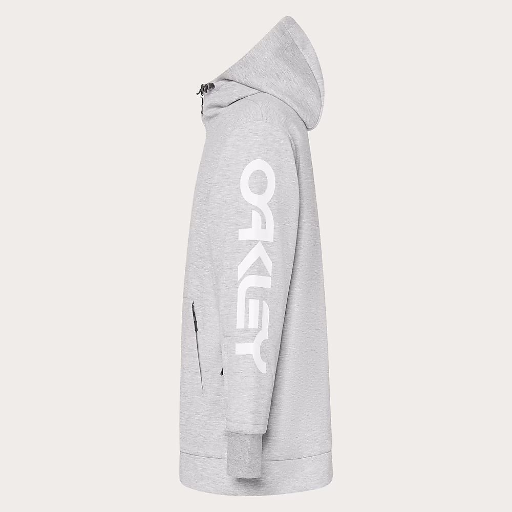 AMPHIBIAN WR ZIP HOODY 1.0