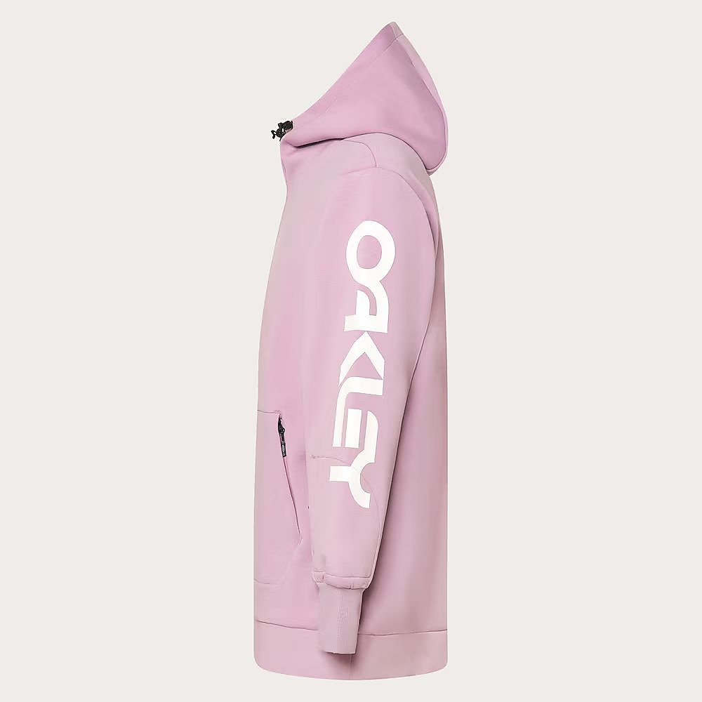 AMPHIBIAN WR ZIP HOODY 1.0