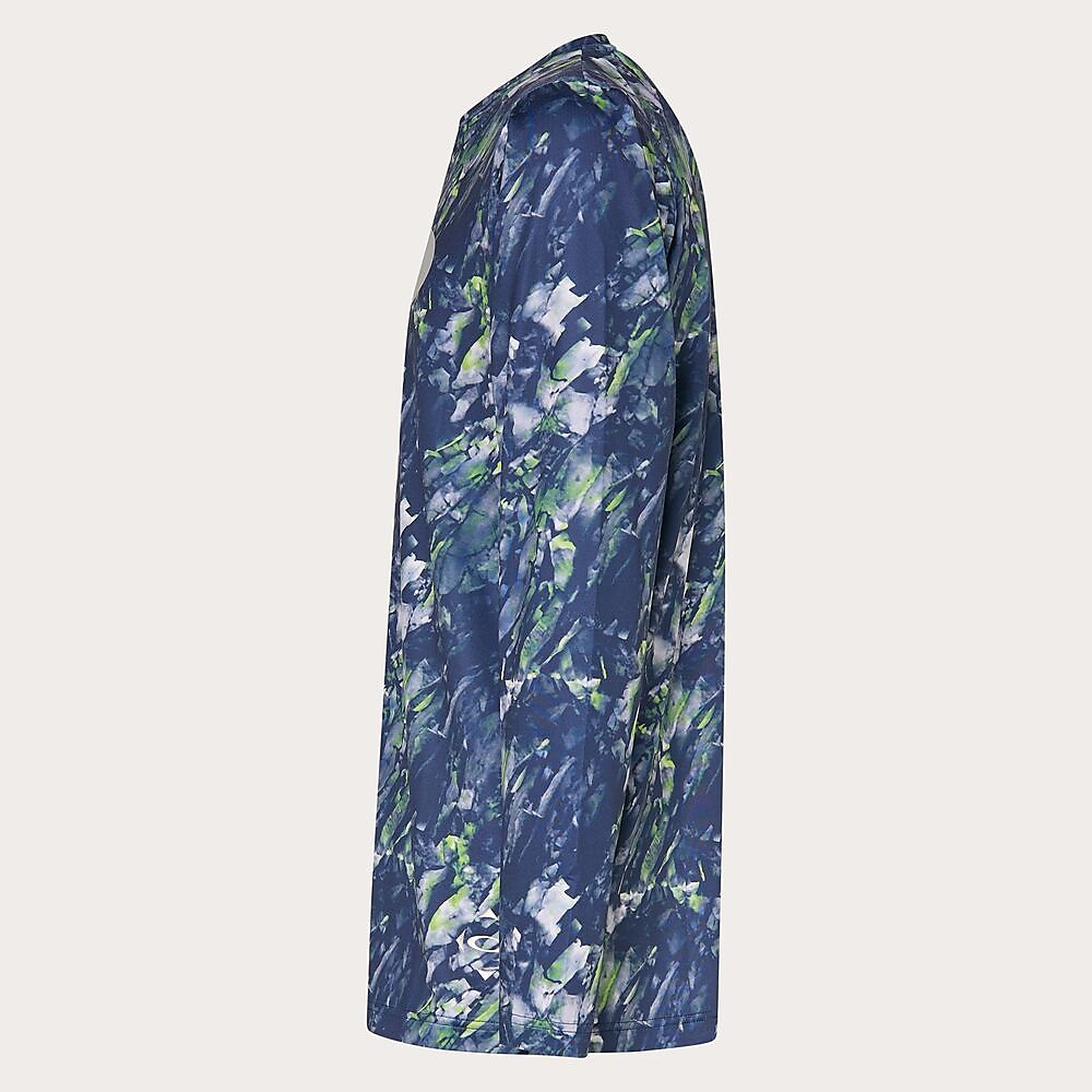 STRIKING QD LS GRAPHIC TEE 6.0