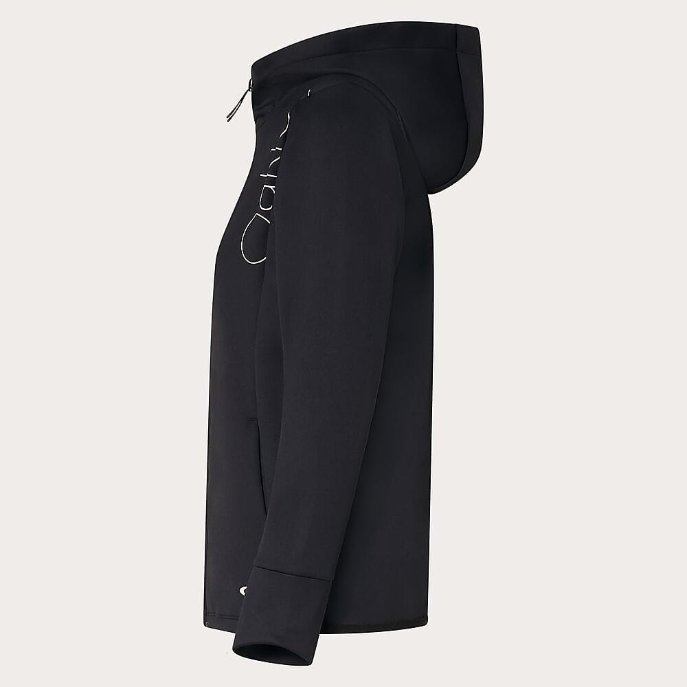 RADIANT SYNCHRONISM JKT 8.0