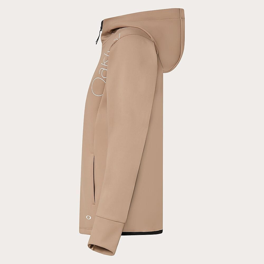 RADIANT SYNCHRONISM JKT 8.0