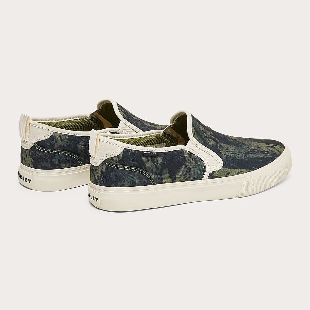 BANKS SLIP-ON CANVAS