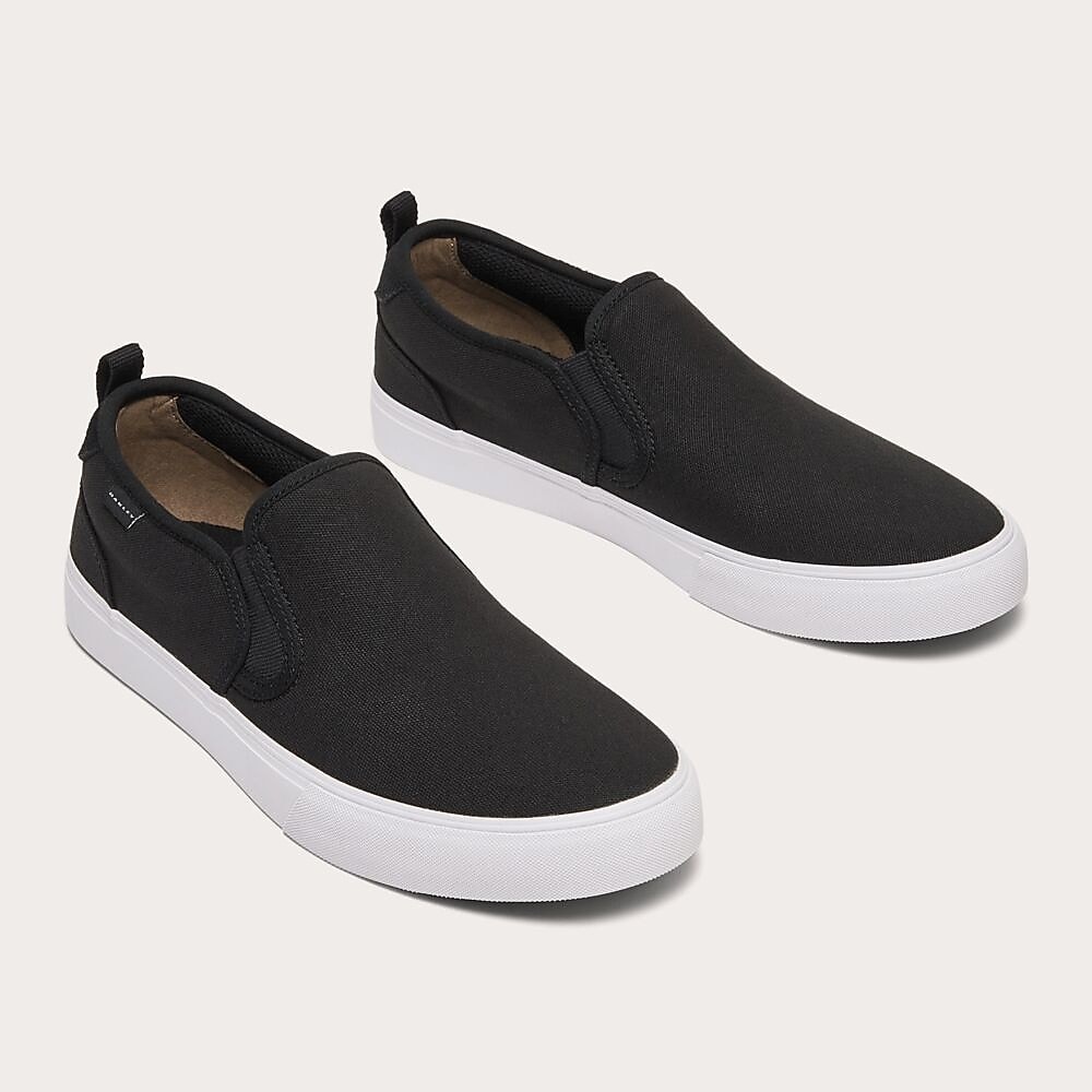 BANKS SLIP-ON CANVAS