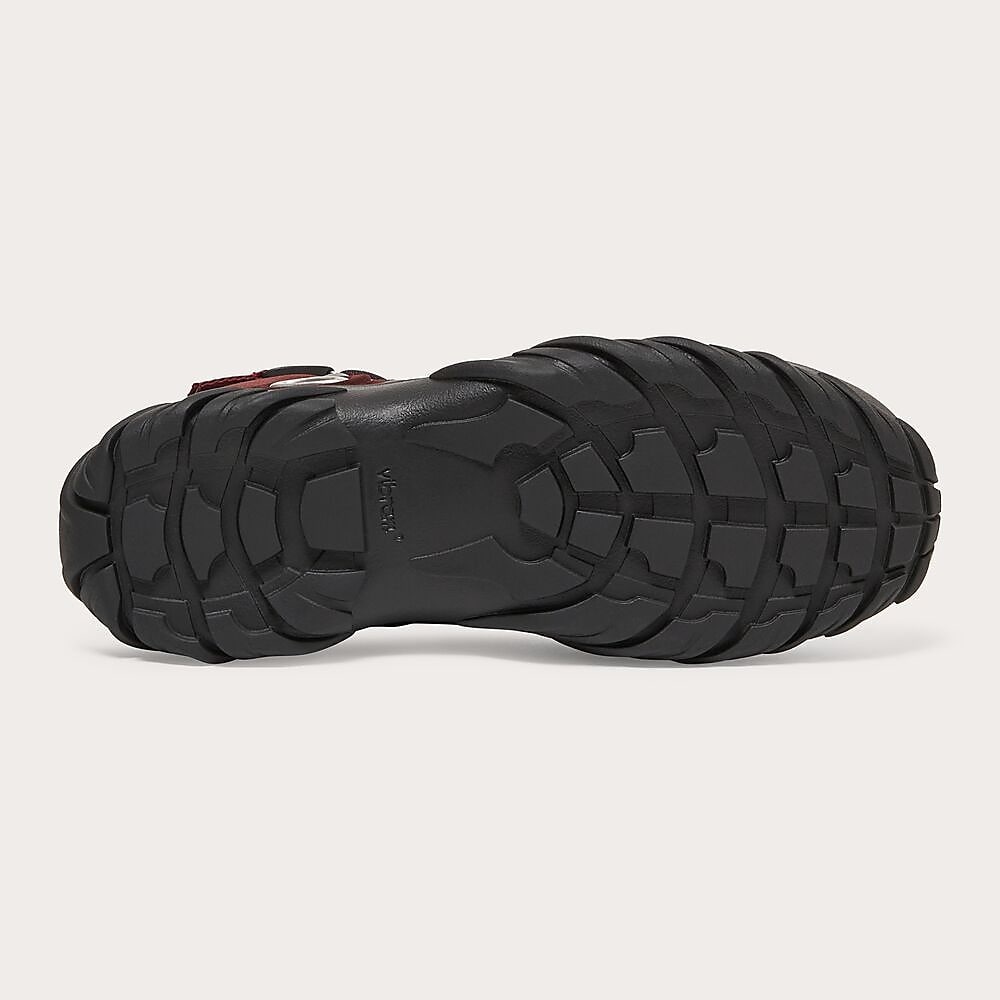 MERIDIAN BOOT
