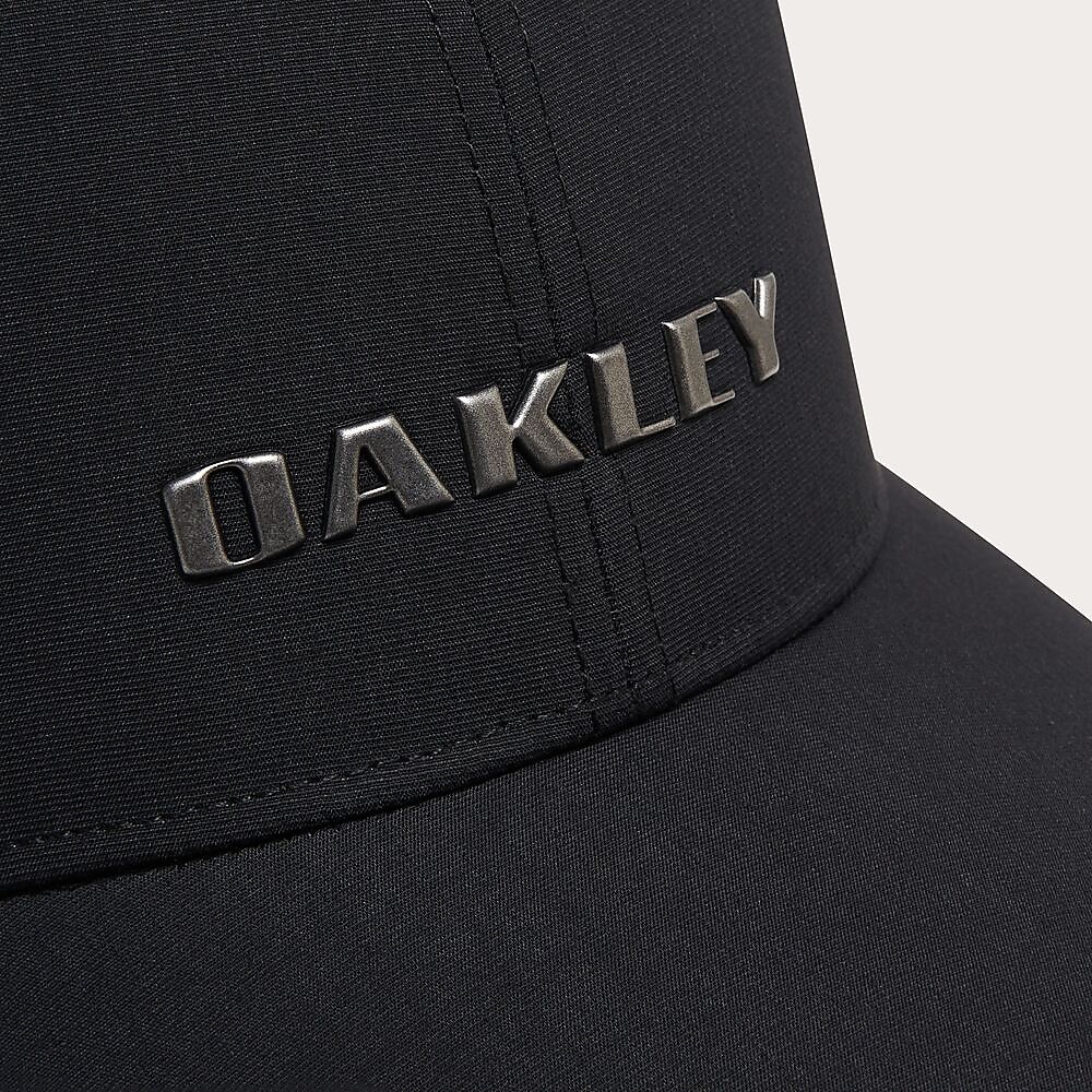 ESSENTIAL BK LOGO CAP FA 24.0