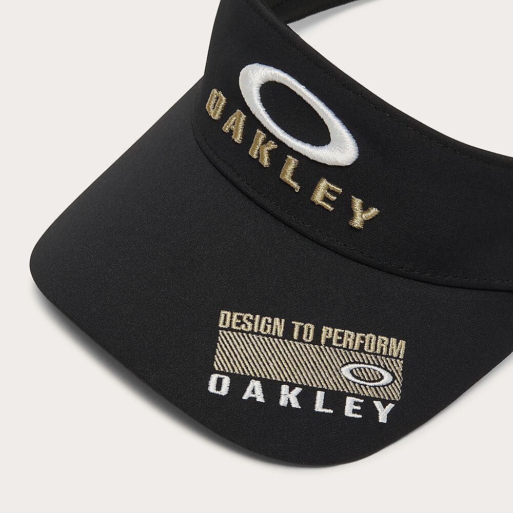 OAKLEY FIXED VISOR FA 24.0