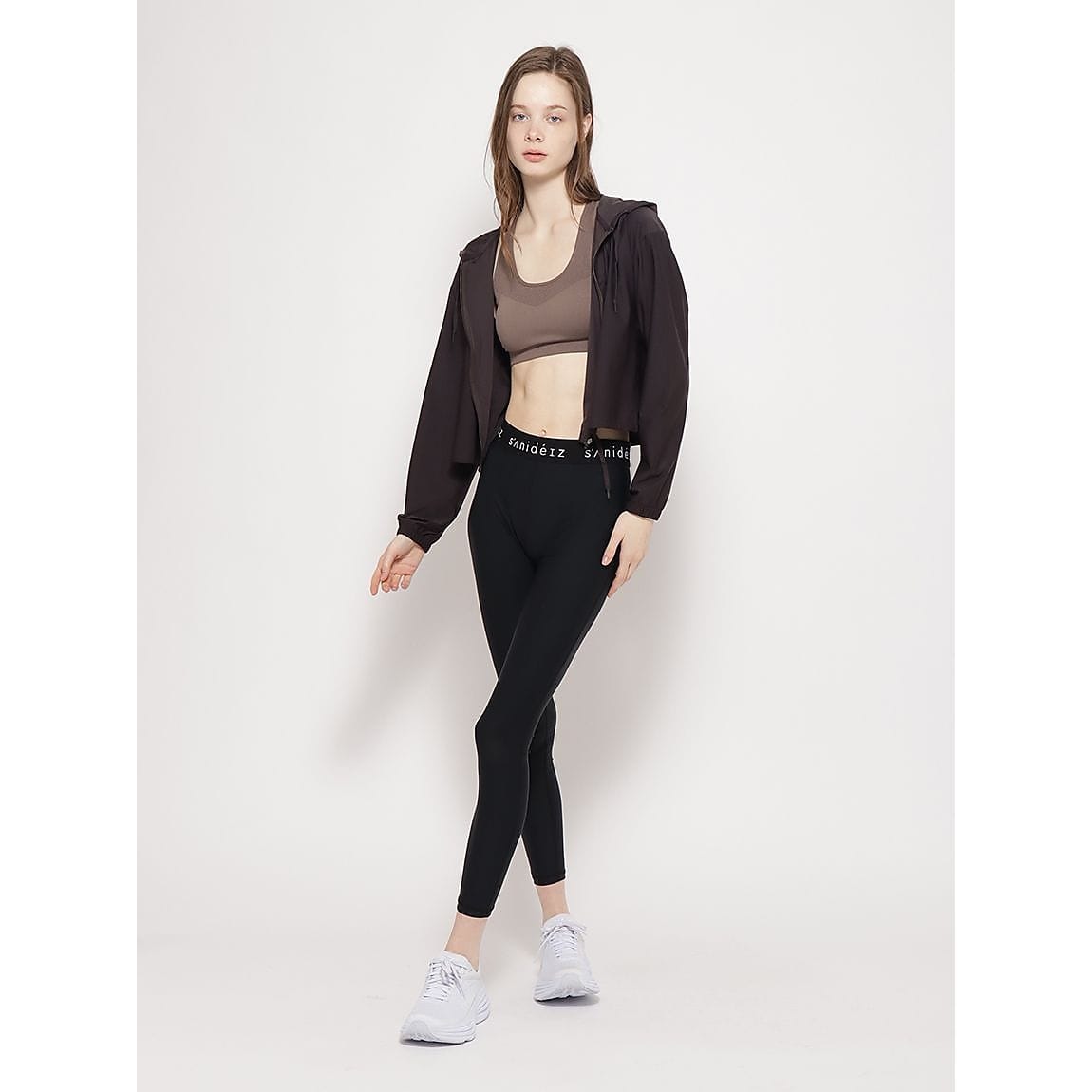 成型モールドレジスト ブラトップ LADIES