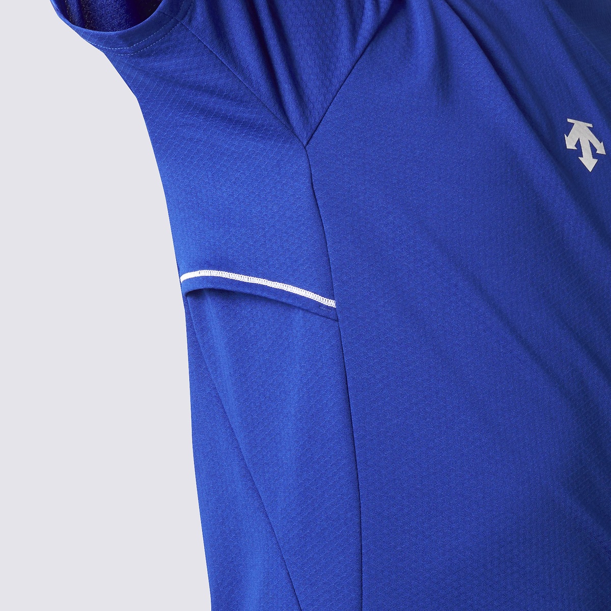 半袖バレーボールシャツ