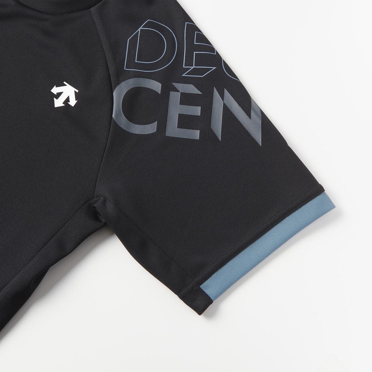 半袖バレーボールシャツ