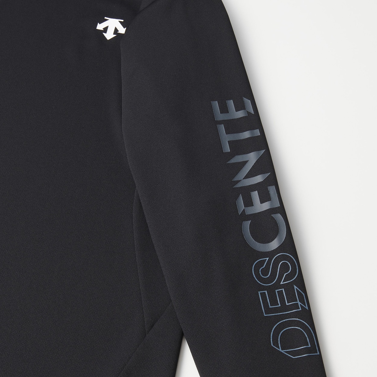 長袖バレーボールシャツ