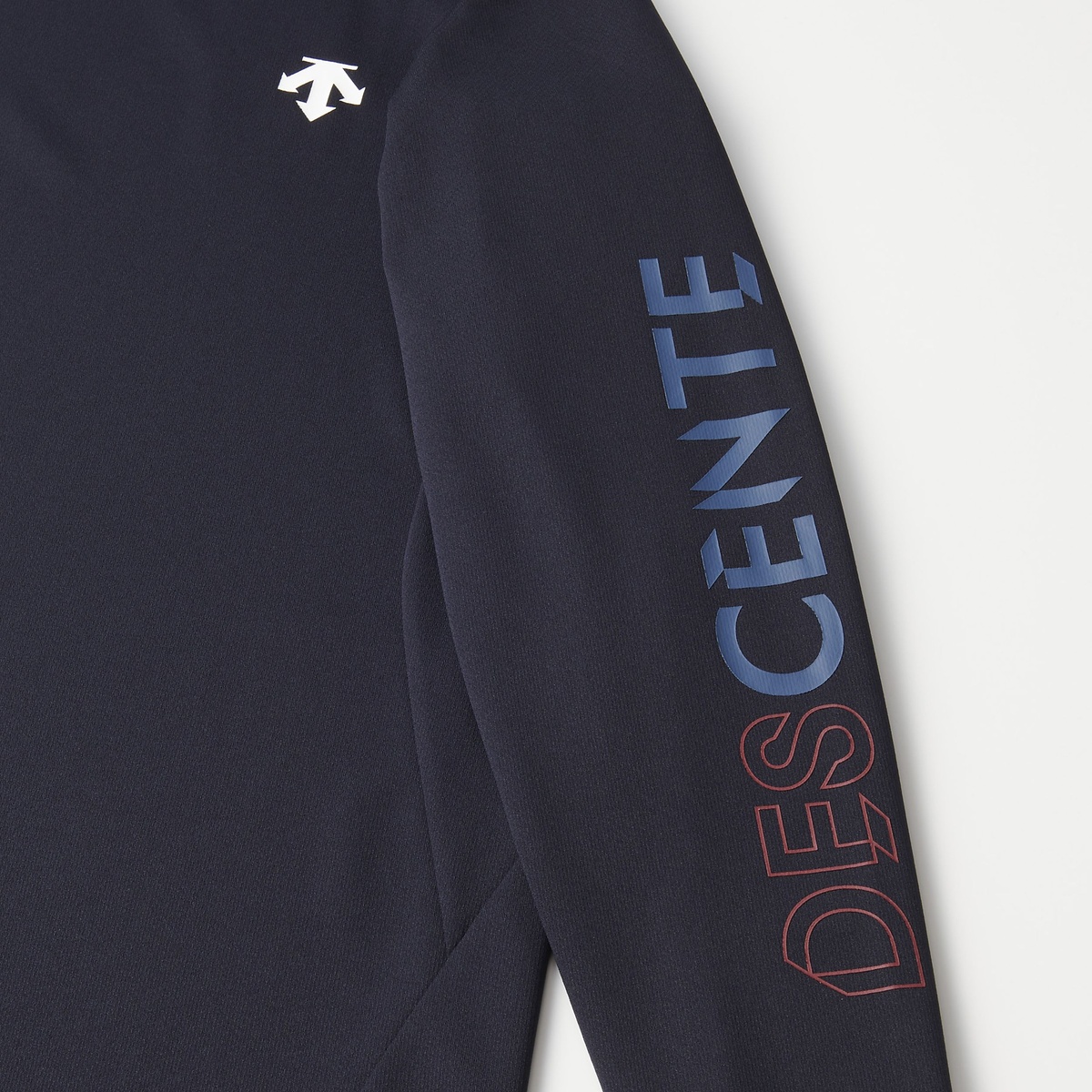 長袖バレーボールシャツ