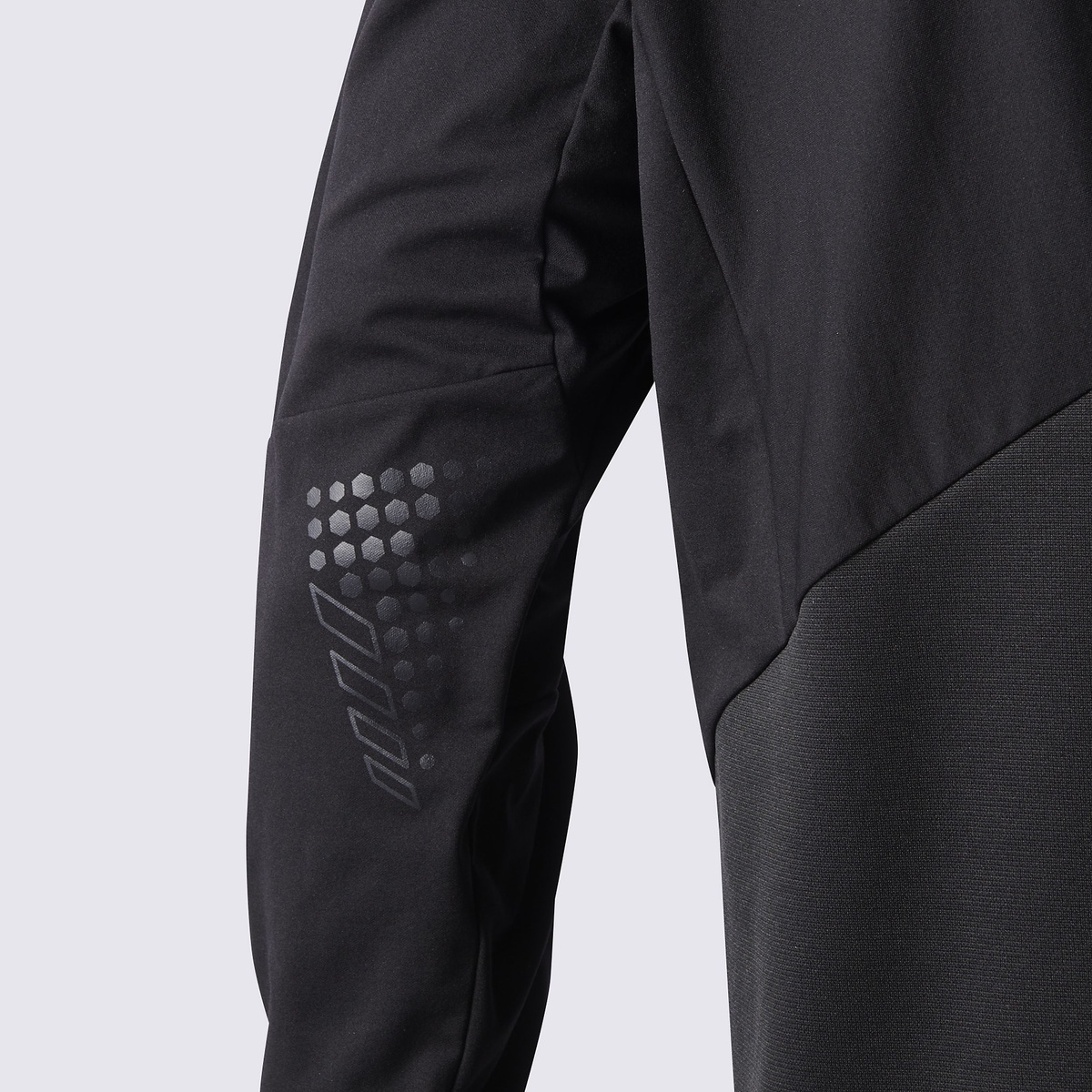 ストレッチウォームピステ