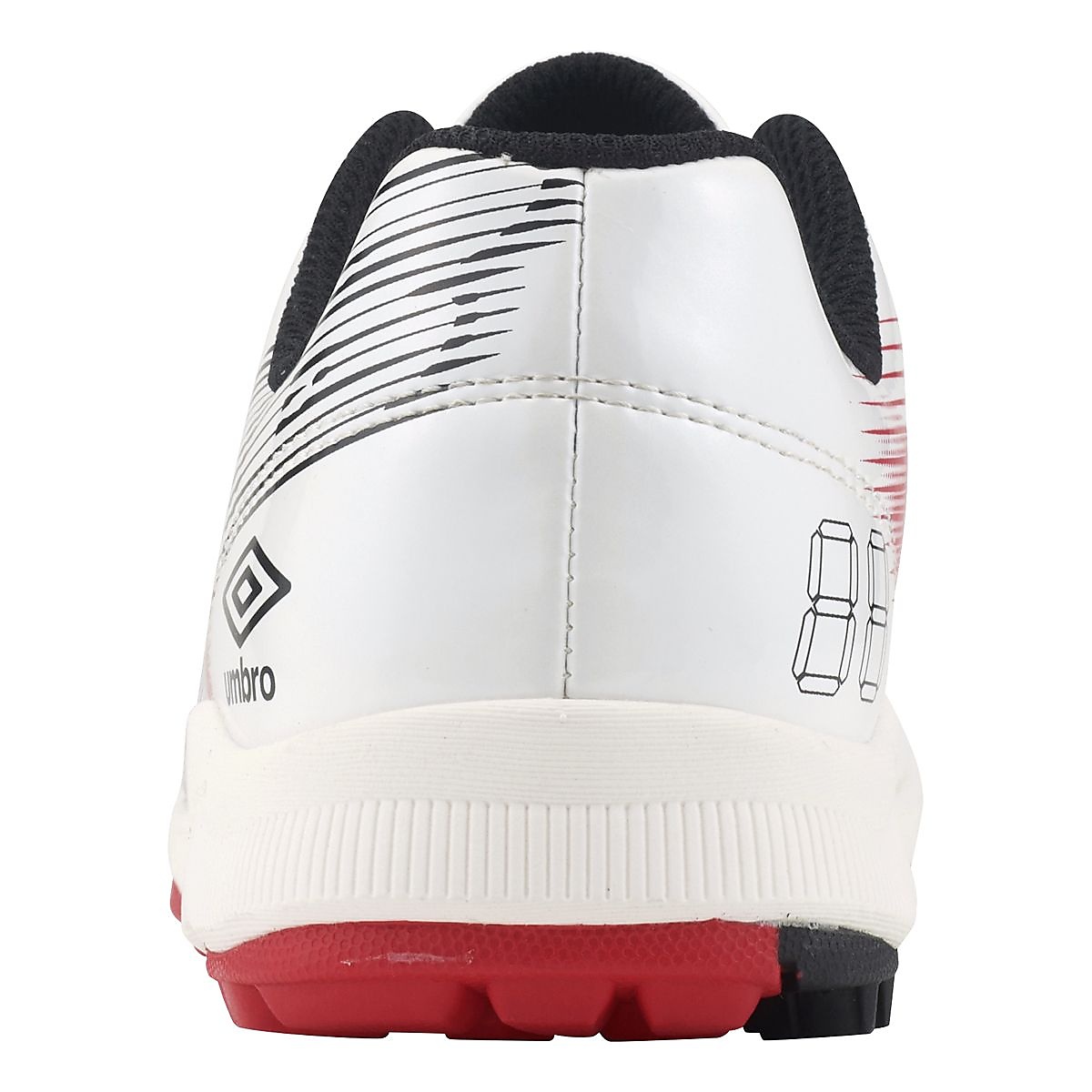 UMBRO はじめてサッカーシューズひも NEO